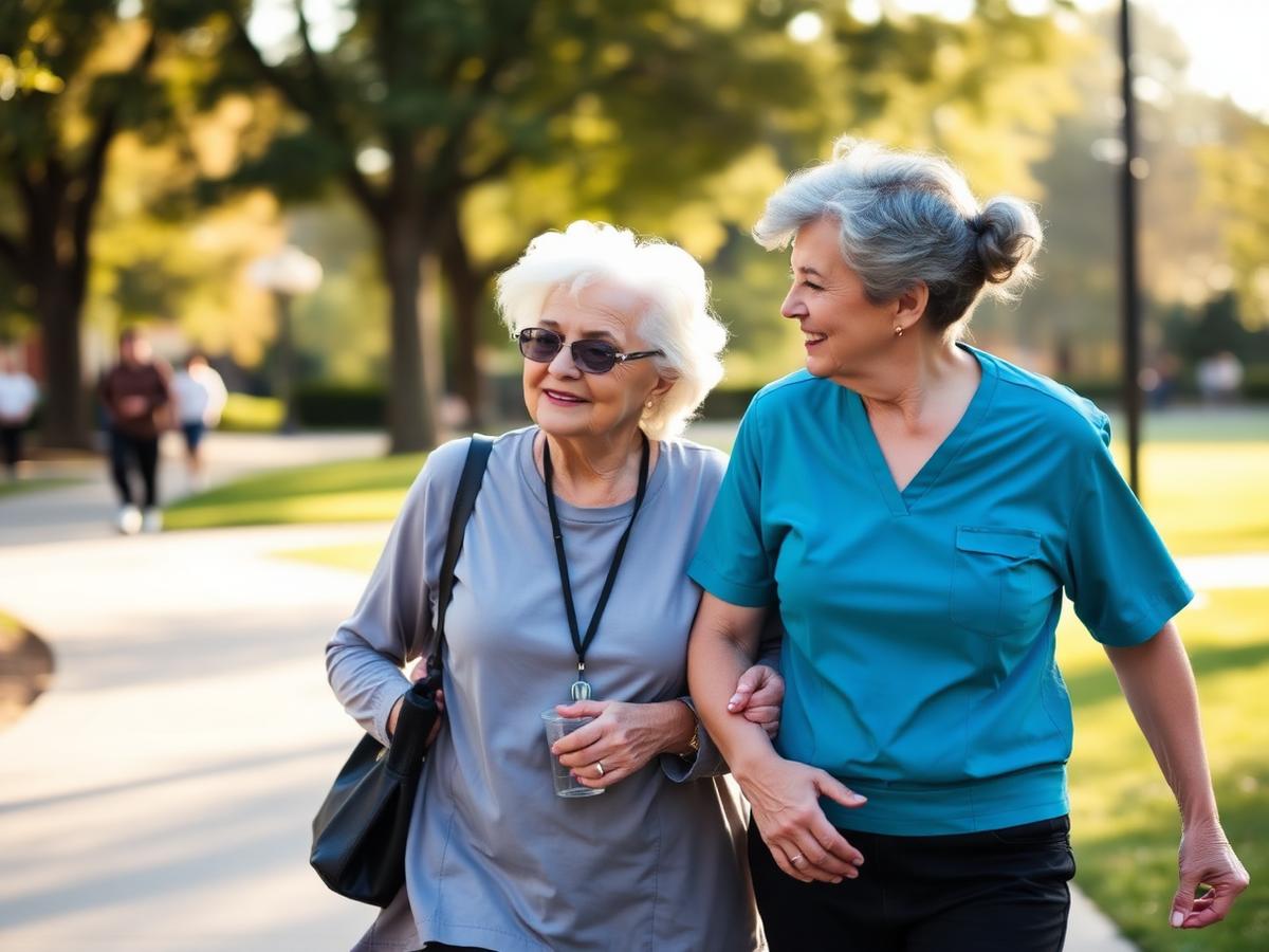 Lifestyle & Emotional Support