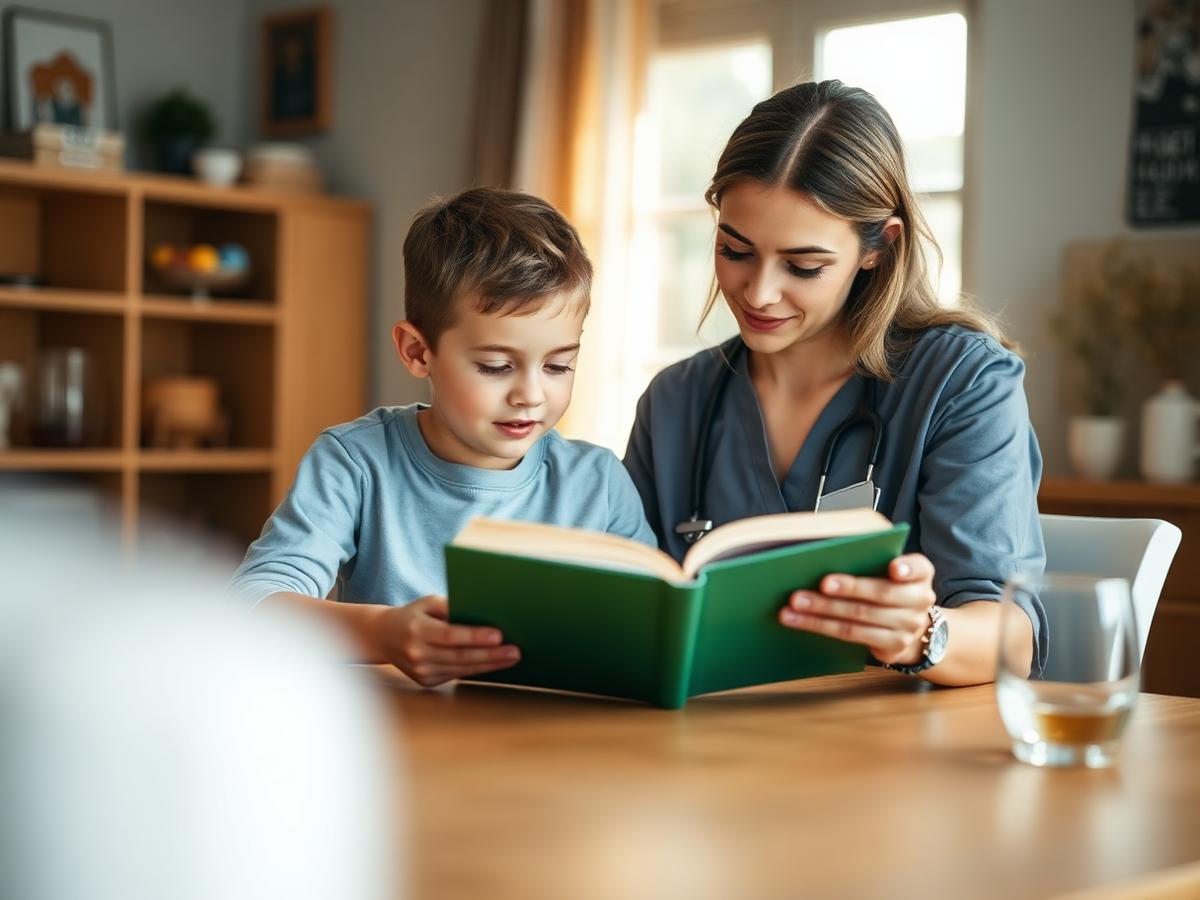 Paediatric & Family Care