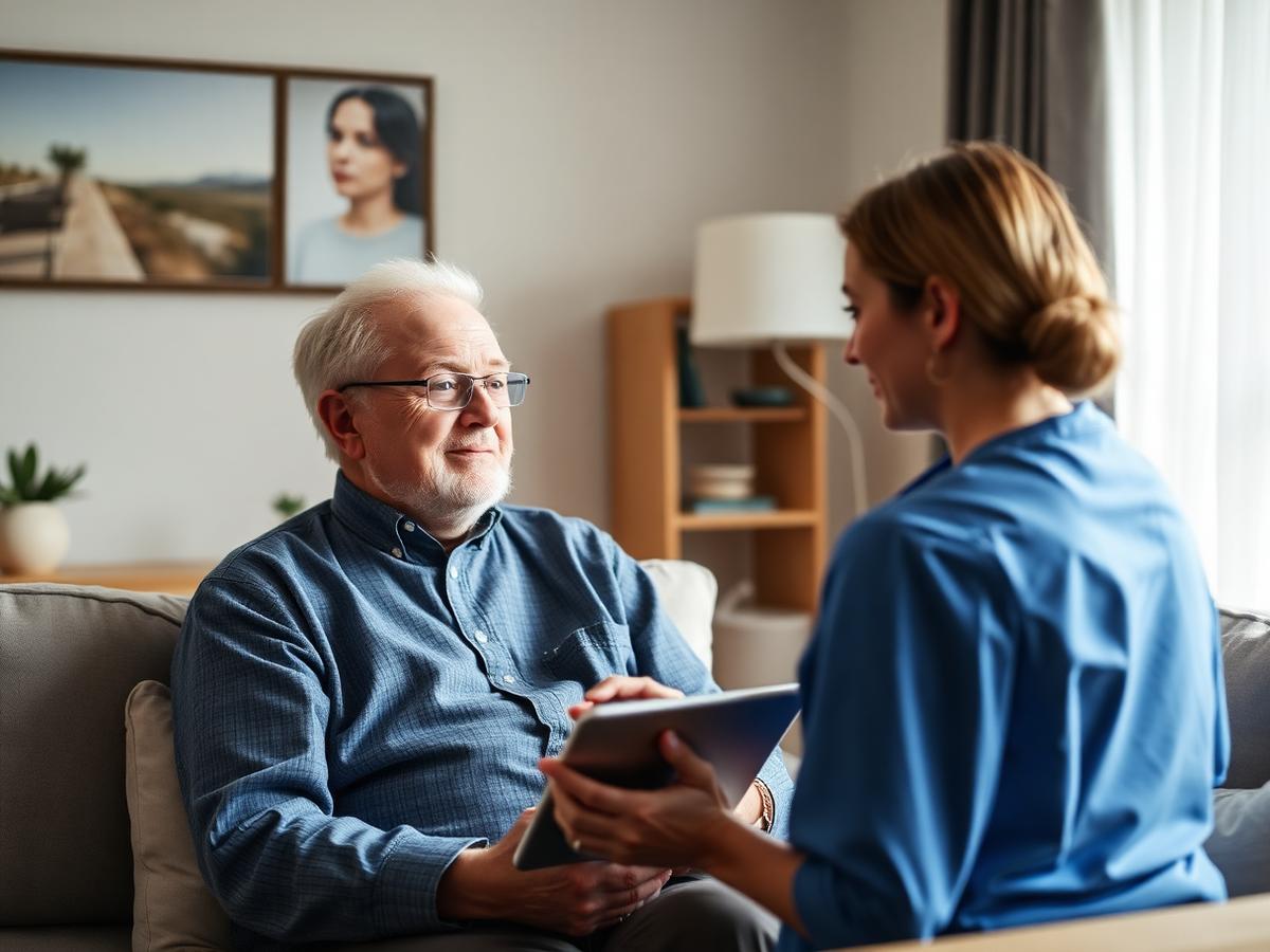 Modern Digital Care Innovations
